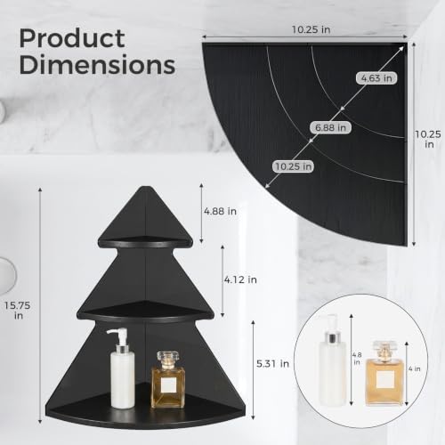 Bathroom Counter Organizer,Bathroom Organizers and Storage - Image 3