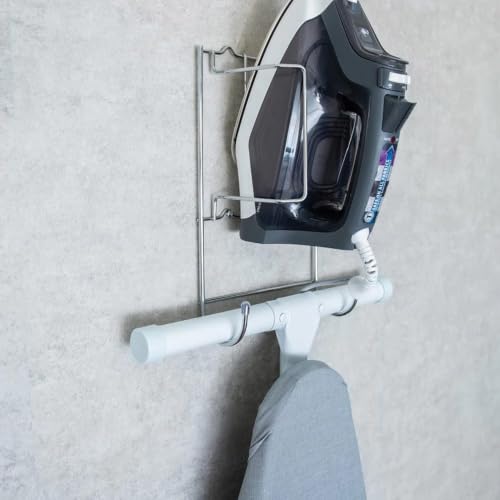 Better Houseware Ironing Board Holder Wall Mount | Laundry & Clothing - Image 6