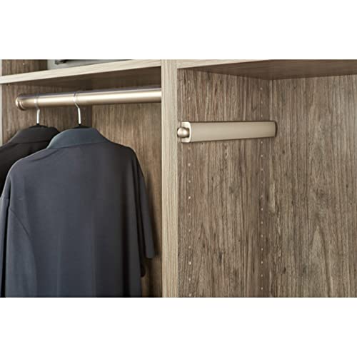 Rev-A-Shelf Sliding Valet Rod for Closets, Min Opening of 14"W - Image 6