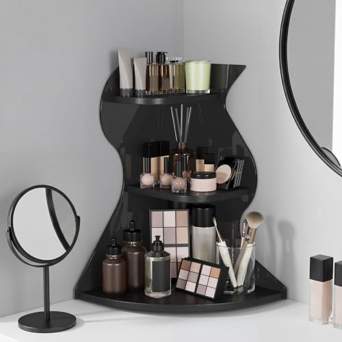 Bathroom Counter Organizer,Bathroom Counter Shelf,Pe | All Products - Image 4