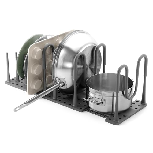 Peggy Kitchen Drawer Cupboard Organizer Tray - Adjus | All Products - Image 2