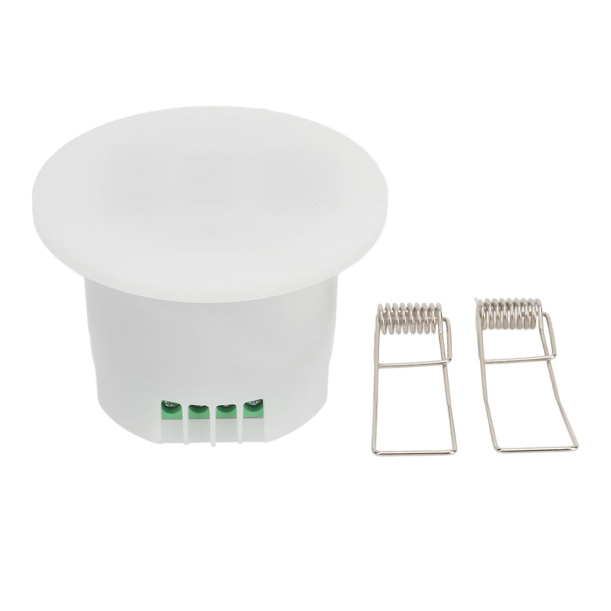Cocoarm Human Presence Sensor, 24GHz Motion Sensor for Light - Image 2