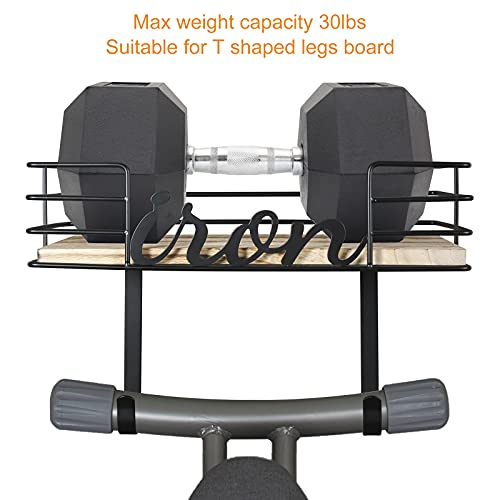 TJ.MOREE Hanger wall mount - Laundry Room Iron and ironing - Image 7