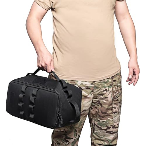 Camping Storage Bags, Utility Tote Bag for Campings | Garage Storage - Image 6