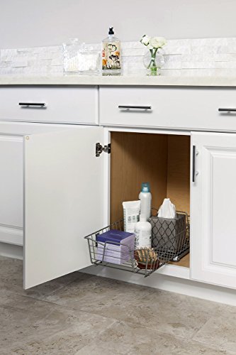 ClosetMaid 11 in. Pull Out Cabinet Organizer, Heavy Duty - Image 5