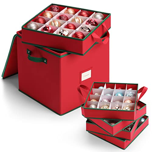 MaidMAX Ornament Storage Box, Ornament Storage - Image 2