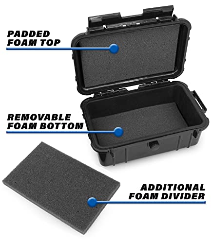CASEMATIX Graded Card Case Compatible with 6+ BGS 8+ PSA - Image 6