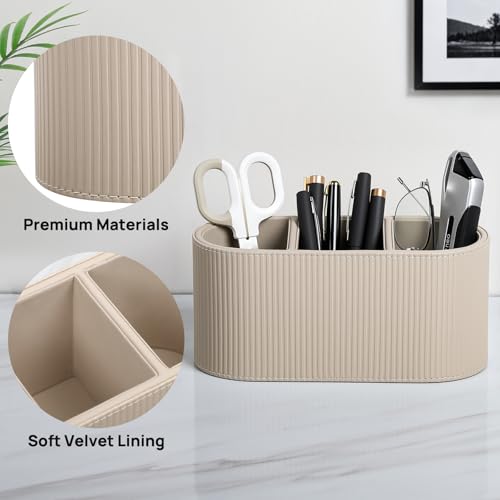 Remote Control Holder Pen Pencil Holder Desk Organiz | All Products - Image 4