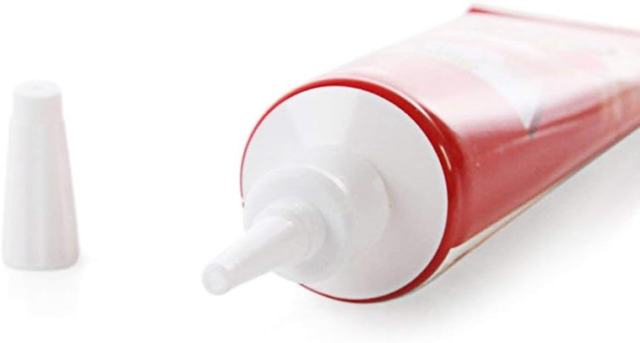 Black Spot Mold Remover Gel – Wall Caulk & Washing Machine Door Seal Cleaner