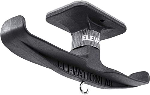 Elevation Lab The Anchor Pro - Under Desk Dual Headphone Mount - Image 2