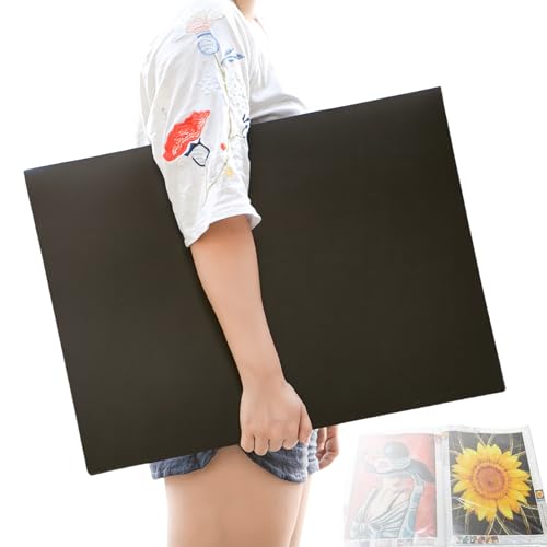 Diamond Art Portfolio Book 22"×16" (55cm×40cm), 30sleeves - Image 2