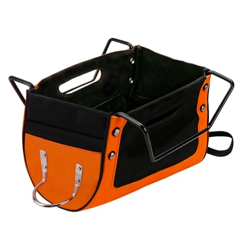 Ladder Cargo Hold Tool Pouch for Little Giant Nylon Ladder - Image 2
