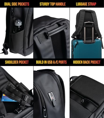 ROAD SHOW Slab Armor Psa Slab Case Backpack Slab Trading - Image 6