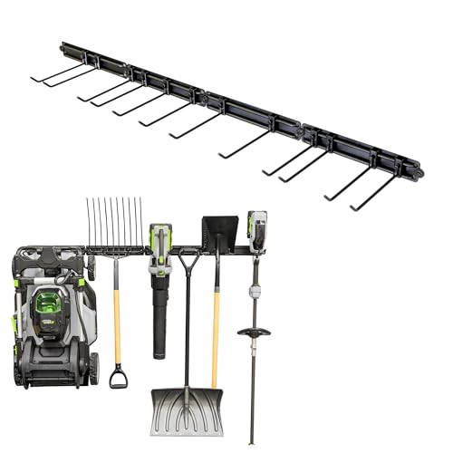 StoreYourBoard Modular Garage Tool Organizer, 64 in, Holds 600 lb - Image 6