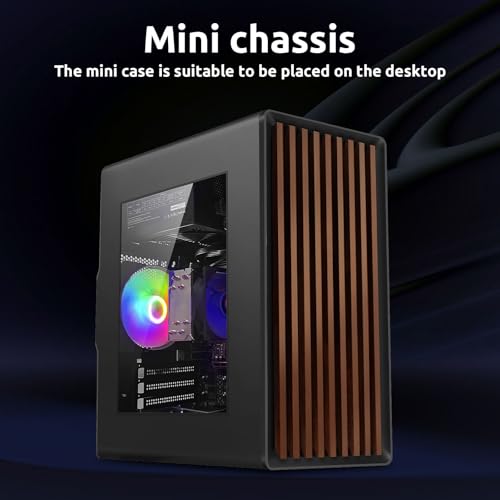 Desktop Computer PC, Intel i7 up to 3.4GHz, 16GB RAM 512GB SSD - Image 3