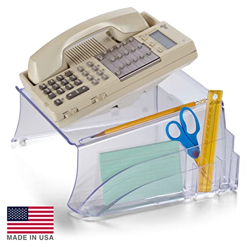 Officemate Telephone Stand - Laptop Stand and Desk O | All Products - Image 4
