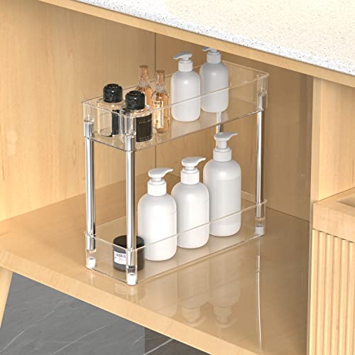 Slim Rolling Storage Cart, Tier Mobile Multipurpose Kitchen Shelf - Image 5