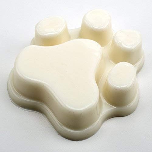 Pet House Fireside Scented Wax Melts - Natural, Long-Lasting, Plant Based Pet Friendly Soy Wax Melts Pack of 2