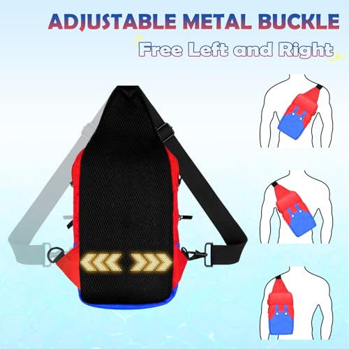 Vadaxx Cute Travel Bag for Nintendo Switch/2/Lite/OL | All Products - Image 4