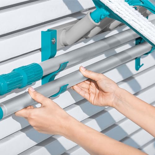 Bestway Flowclear StorePro Pool Wall Accessory | Home Organization - Image 4