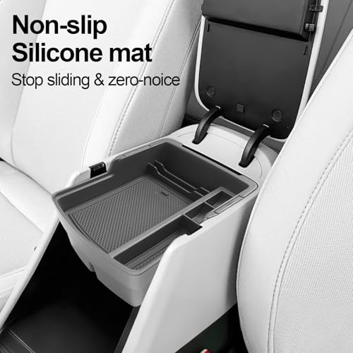 SHAOHAO 2 Pcs for 2026 2027 Hyundai Kona Center Cons | All Products - Image 7
