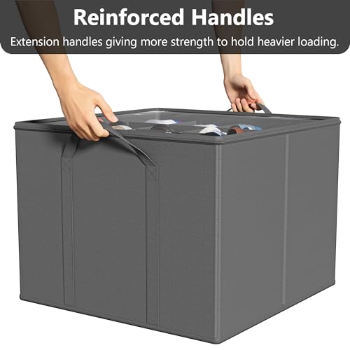 SUOCO 2 Pack Shoe Organizer for Closet, Fits up to 3 | All Products - Image 6
