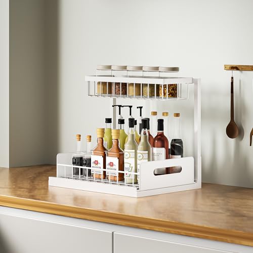 Under Sink Organizer and Storage, Slide Out Cabinet | All Products - Image 7