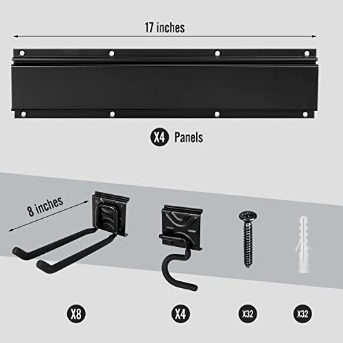 SMARTOLOGY Modular Heavy-Duty Steel Garage Tool Stor | All Products - Image 4