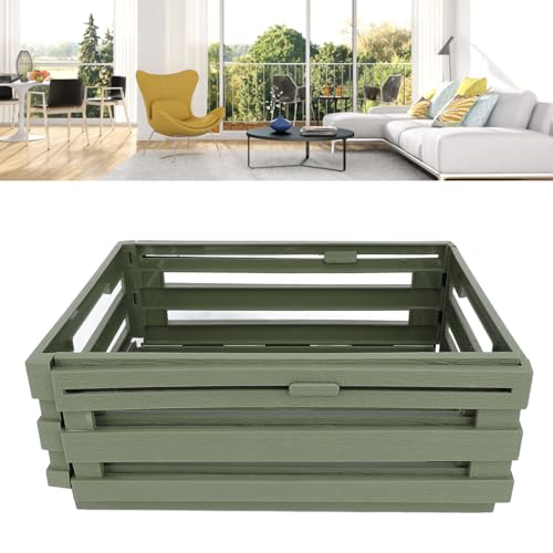 Yunseity Organizer Box, Multipurpose Storage Box PP for Home - Image 5