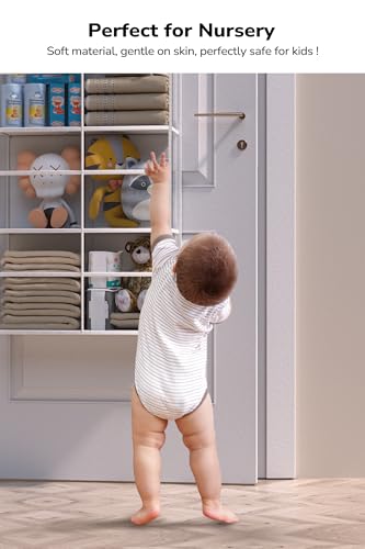 Clear Over Door Organizer, Extra Large Behind Door S | All Products - Image 7