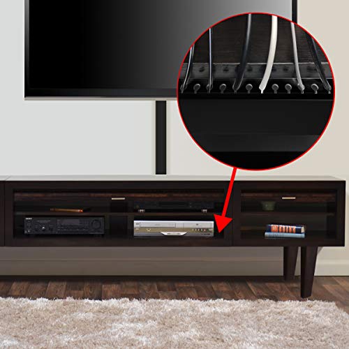 Cable Raceway Kit, Stageek Cable Management System Open - Image 7