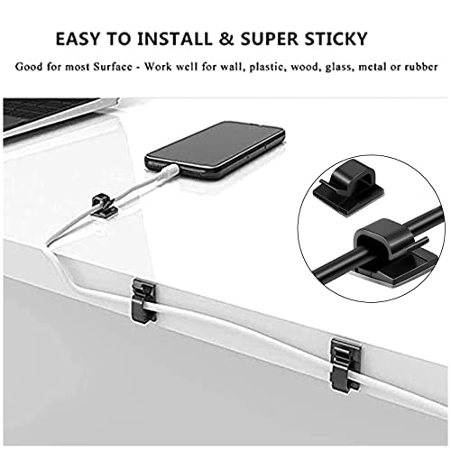 Cable Management Organizer Kit 2 Cable Sleeve Split | Cable Management - Image 5