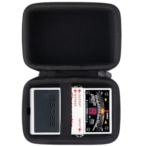 Hard EVA Carrying Storage Case Compatible with Boss - Image 5
