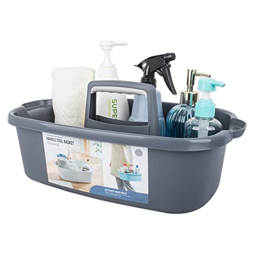 JiatuA Large Cleaning Supplies Caddy Portable Shower | All Products - Image 2