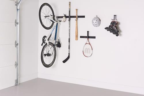 Neatfreak Neat-Trax 12 Piece Heavy Duty Garage Organizer System – - Image 5