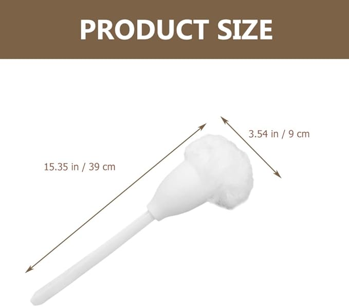 Efficient Cleaning High-Grade Material Toilet Brush Black Toilet Bowl Scrubber Brush