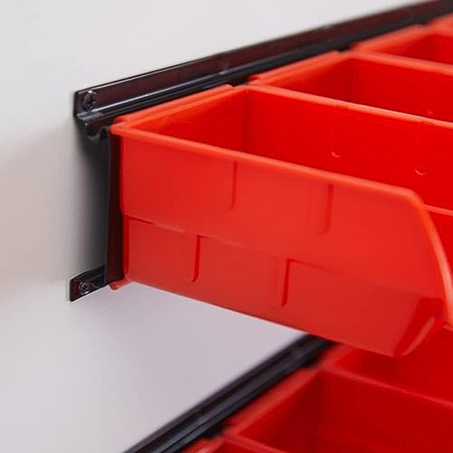 Ultrawall Wall Mounted Storage Bins, Plastic Hanging | All Products - Image 7
