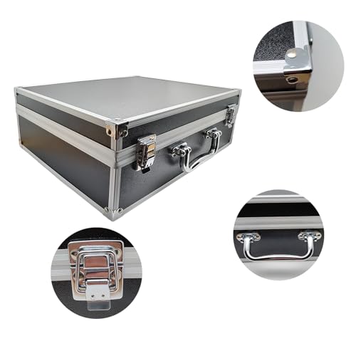 Coin Slab Case, Coin Storage Box - Image 4