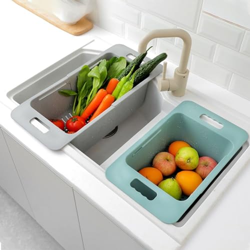 Freezer Baskets, Deep Freezer Chest Freezer Organizers - Image 3