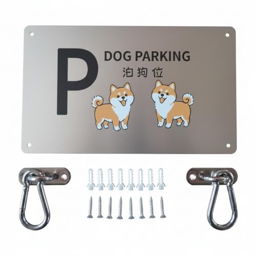Dog Wall Hook – Wall Mount Dog Leash Holder(Rust-Resistant Alloy - Image 2