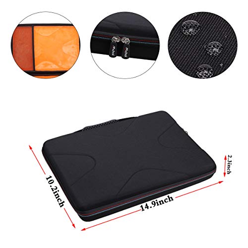 Mchoi Hard Case for Epson Perfection V39/V39 II/V19/V19 II - Image 7