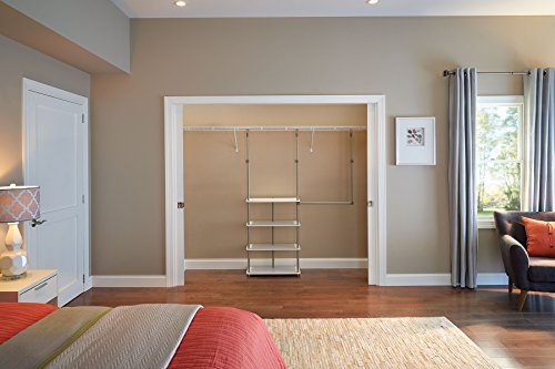 ClosetMaid® Maximizer™ Closet Accessory, Add | Home Organization - Image 3