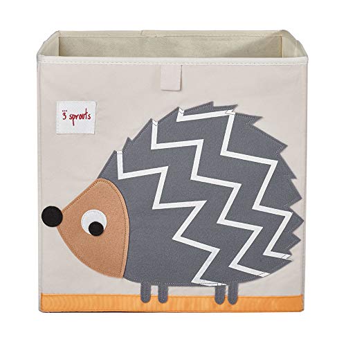 3 Sprouts Toy Storage Organizer: Toy Box Cube Organi | All Products - Image 1