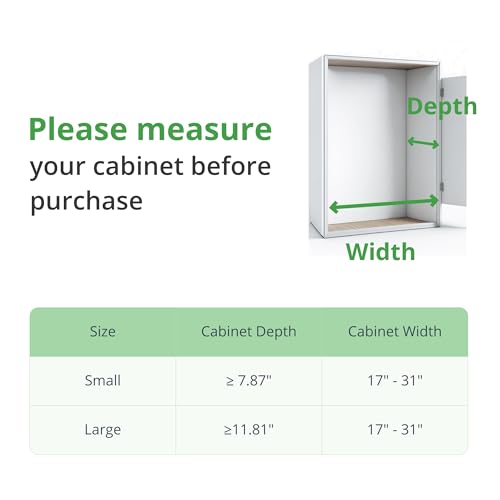 Expandable Closet Shelves Organizer, Adjustable Rack - Image 5