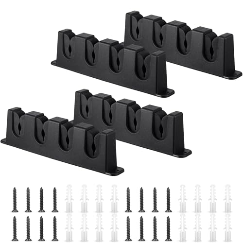 4 Pcs Rod Holders Fishing Boat Pole Holder - Image 2
