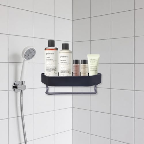 Corner Shower Caddy Hanging, Shower Organizer Corner Rack - Image 3