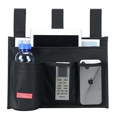 Hanging Bedside Caddy,Bedside Organizer Caddy for Be | All Products - Image 3