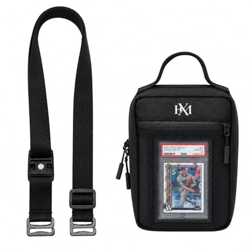 Slab Bag for Graded Cards,PSA Card Display Bag | Home Organization - Image 2