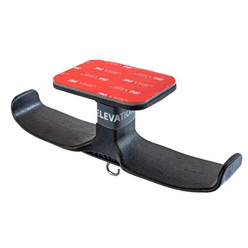 Elevation Lab The Anchor Pro - Under Desk Dual Headphone Mount - Image 3