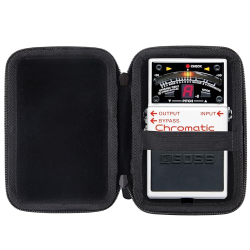Hard EVA Carrying Storage Case Compatible with Boss - Image 2